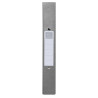 Classeur rigide 2 anneaux 30mm Teksto - A4