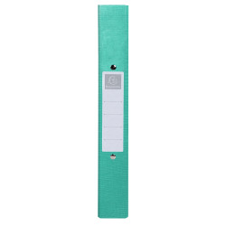 Classeur rigide 2 anneaux 30mm Teksto - A4