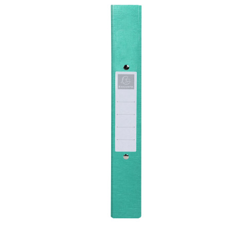 Classeur rigide 2 anneaux 30mm Teksto - A4