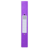 Classeur rigide 2 anneaux 30mm Teksto - A4