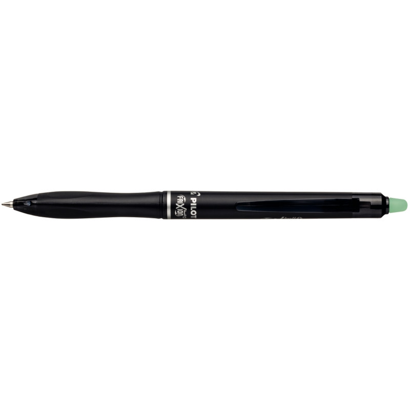Roller Frixion Ball Plus Begreen Vert