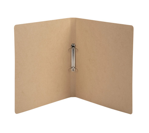 Classeurs carte Eterneco - 2 anneaux ronds diam 15 mm - dos 20 mm