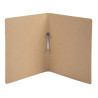 Classeurs carte Eterneco - 2 anneaux ronds diam 15 mm - dos 20 mm