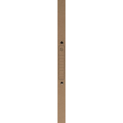 Classeurs carte Eterneco - 2 anneaux ronds diam 15 mm - dos 20 mm