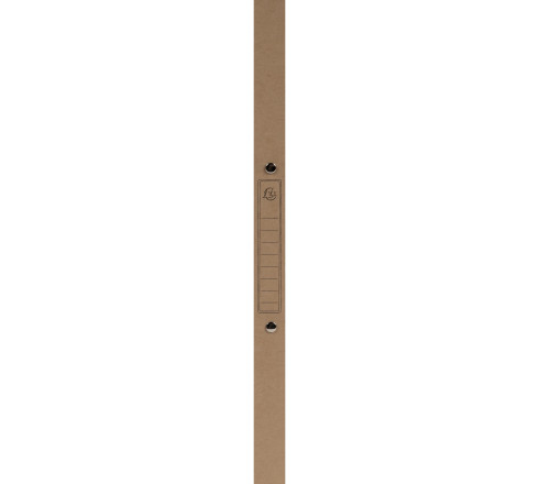 Classeurs carte Eterneco - 2 anneaux ronds diam 15 mm - dos 20 mm