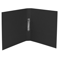 Classeur A4 2 anneaux 30mm Iderama