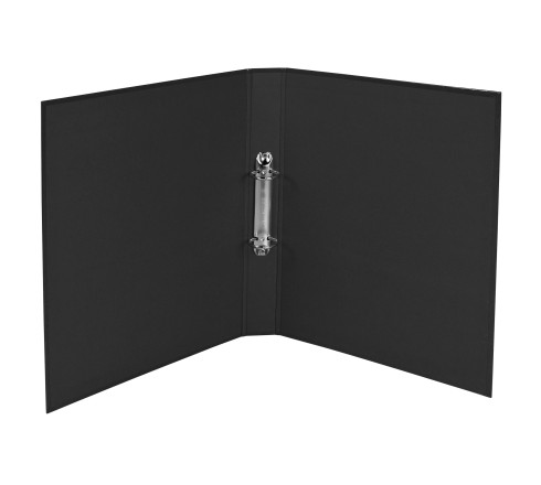Classeur A4 2 anneaux 30mm Iderama