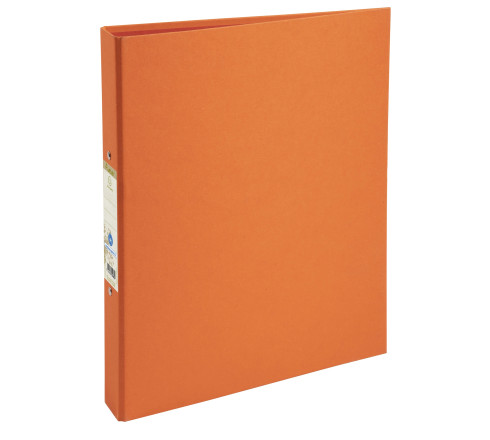 Classeur rembordé papier 2 anneaux 30mm Forever - A4