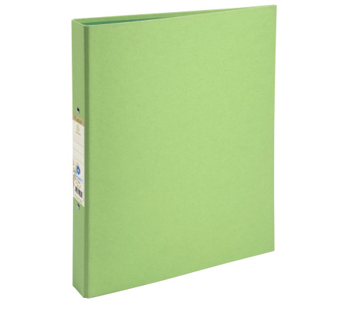 Classeur rembordé papier 2 anneaux 30mm Forever - A4