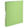 Classeur rembordé papier 2 anneaux 30mm Forever - A4