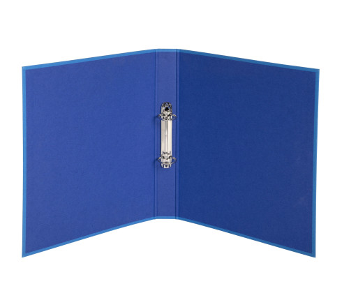 Classeur rembordé papier 2 anneaux 30mm Forever - A4