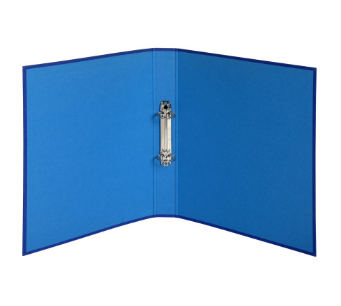 Classeur rembordé papier 2 anneaux 30mm Forever - A4