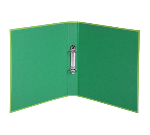 Classeur rembordé papier 2 anneaux 30mm Forever - A4