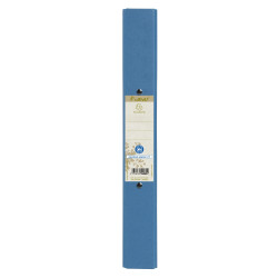 Classeur rembordé papier 2 anneaux 30mm Forever - A4