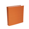 Classeur rembordé polypropylène format ecolier 2 anneaux 30mm - 230x215mm