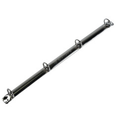 Classeur 4 anneaux 15mm polypropylène 7/10e Forever PP - A4
