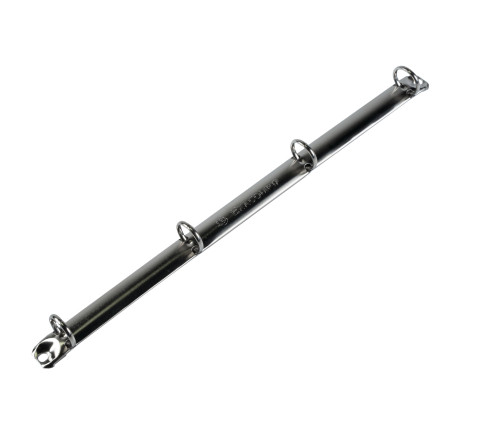Classeur 4 anneaux 15mm polypropylène 7/10e Forever PP - A4