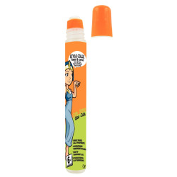 Stylo de colle 50g transparente
