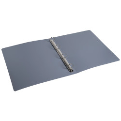 Classeur 4 anneaux 30mm polypropylène recyclé Ellipse - A4 Maxi