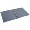 Classeur 4 anneaux 30mm polypropylène recyclé Ellipse - A4 Maxi