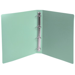 Classeur 4 anneaux 30mm polypropylène recyclé Ellipse - A4 Maxi