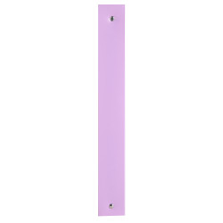 Classeur 4 anneaux 30mm polypropylène recyclé Ellipse - A4 Maxi