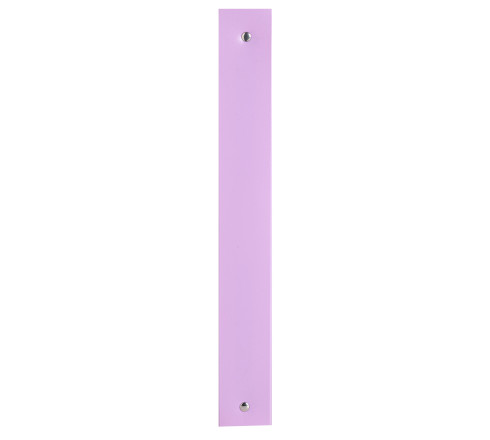Classeur 4 anneaux 30mm polypropylène recyclé Ellipse - A4 Maxi