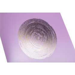 Classeur 4 anneaux 30mm polypropylène recyclé Ellipse - A4 Maxi