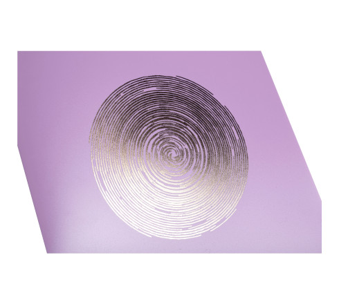 Classeur 4 anneaux 30mm polypropylène recyclé Ellipse - A4 Maxi