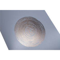 Classeur 4 anneaux 30mm polypropylène recyclé Ellipse - A4 Maxi