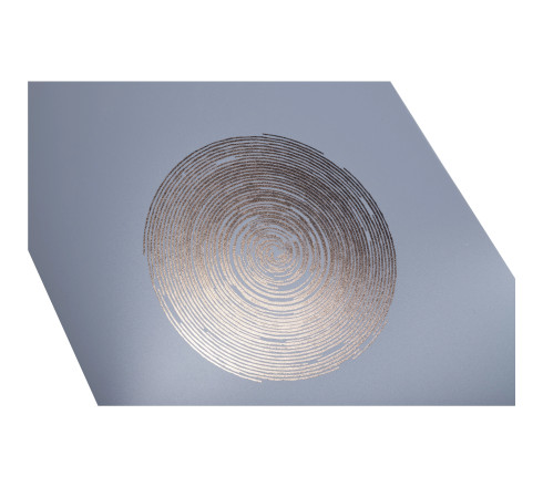 Classeur 4 anneaux 30mm polypropylène recyclé Ellipse - A4 Maxi
