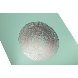 Classeur 4 anneaux 30mm polypropylène recyclé Ellipse - A4 Maxi