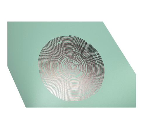 Classeur 4 anneaux 30mm polypropylène recyclé Ellipse - A4 Maxi