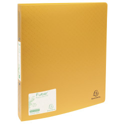 Classeur 2 anneaux 30mm polypropylène 7/10e Forever PP - A4 maxi