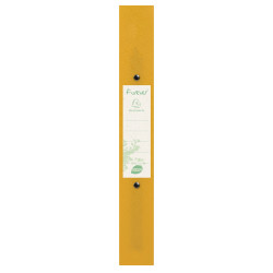 Classeur 2 anneaux 30mm polypropylène 7/10e Forever PP - A4 maxi