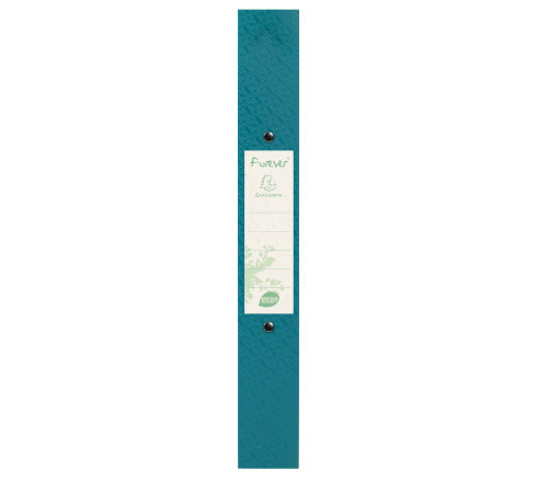 Classeur 2 anneaux 30mm polypropylène 7/10e Forever PP - A4 maxi