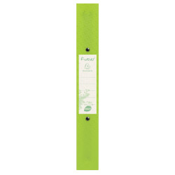 Classeur 2 anneaux 30mm polypropylène 7/10e Forever PP - A4 maxi