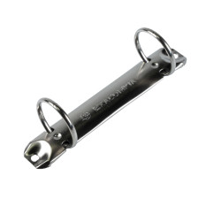 Classeur 2 anneaux 30mm polypropylène 7/10e Forever PP - A4 maxi