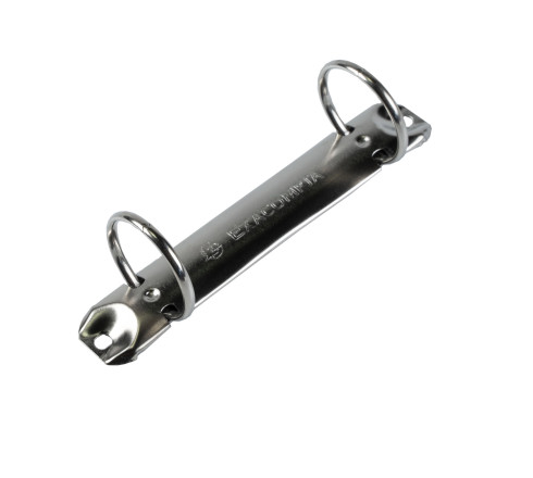 Classeur 2 anneaux 30mm polypropylène 7/10e Forever PP - A4 maxi