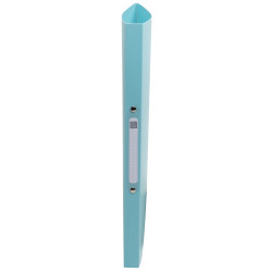 Classeur souple 2 anneaux PP recyclé Skandi