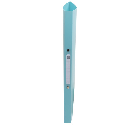 Classeur souple 2 anneaux PP recyclé Skandi