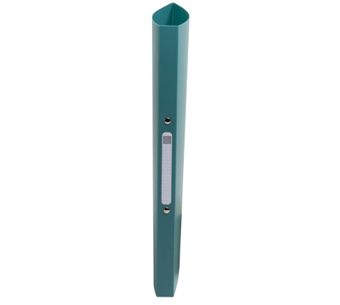 Classeur souple 2 anneaux PP recyclé Skandi