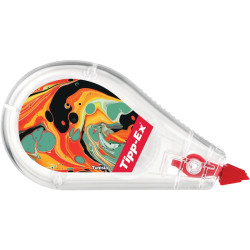 Boîte de 10 correcteurs Mini Pocket Mouse décors assortis