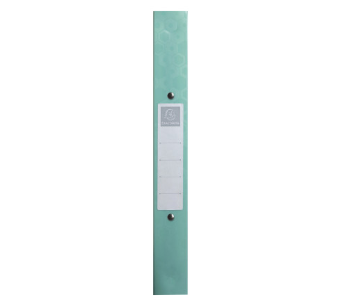 Classeur 2 anneaux 30mm polypropylène recyclé Maïa - A4