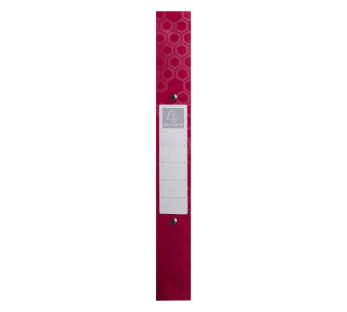 Classeur 2 anneaux 30mm polypropylène recyclé Maïa - A4