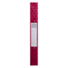 Classeur 2 anneaux 30mm polypropylène recyclé Maïa - A4