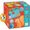 Loto animaux 30 pièces
