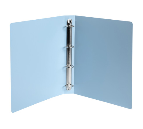 Classeur 4 anneaux 30mm polypropylène recyclé BeeBlue - A4 Maxi