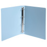 Classeur 4 anneaux 30mm polypropylène recyclé BeeBlue - A4 Maxi