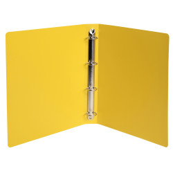 Classeur 4 anneaux 30mm polypropylène recyclé BeeBlue - A4 Maxi